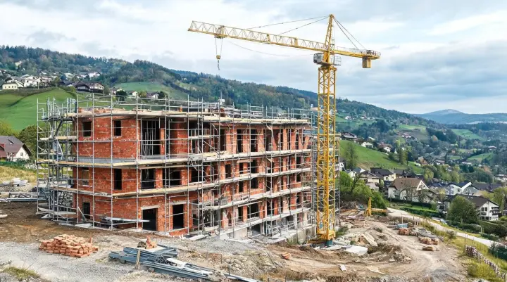 Sanierungseinschätzung & Kalkulation in Lemgo