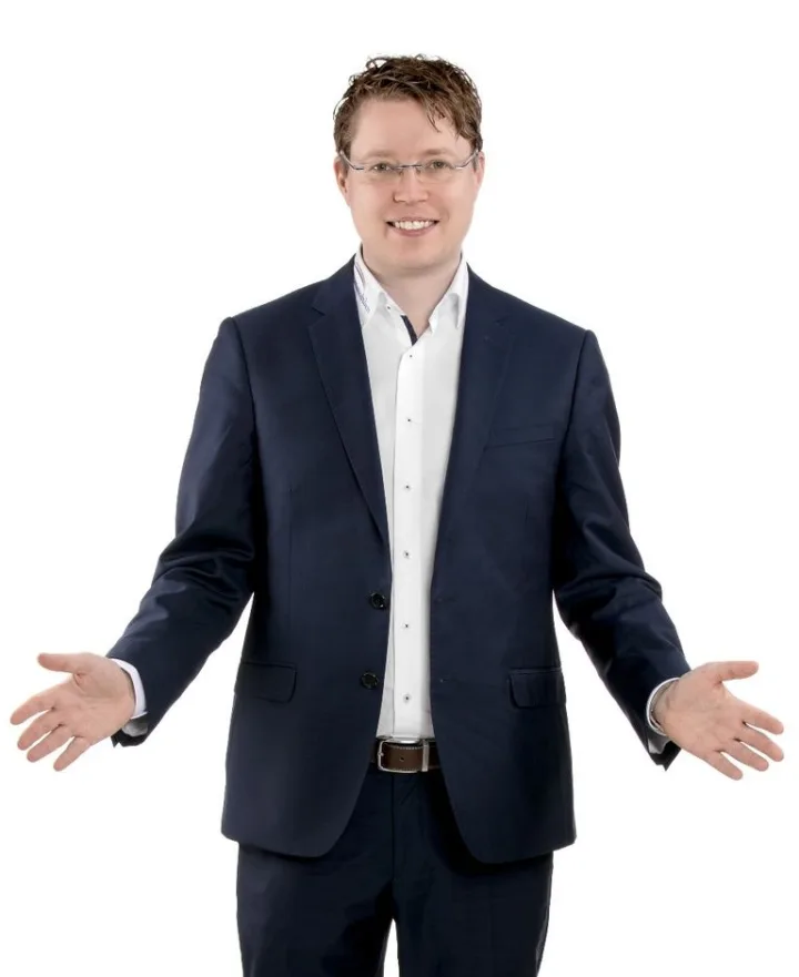 Sebastian Fesser, Baugutachter und Sachverständiger für Lemgo